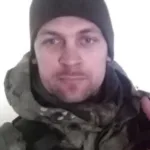 Прикордонник родом з Сарненщини повернувся з полону 24 серпня