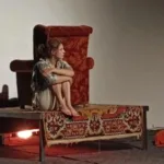 Про смерть батька та емоційну закритість: луцький театр «Гармидер» покаже нову виставу