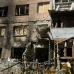 Росія атакувала 28 населених пунктів Херсонщини: є поранені