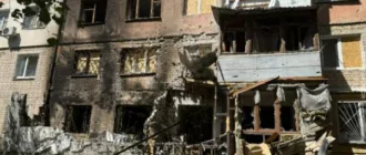 Росія атакувала 28 населених пунктів Херсонщини: є поранені