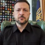 Росія має зробити кроки до миру, – Зеленський про спільну позицію з партнерами