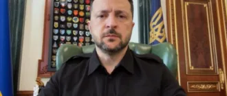 Росія має зробити кроки до миру, – Зеленський про спільну позицію з партнерами