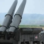 Росія офіційно відмовилась від «самообмежень» на ракети середньої та малої  дальності