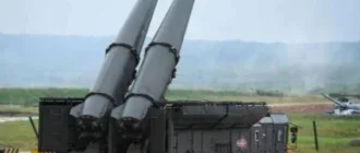 Росія офіційно відмовилась від «самообмежень» на ракети середньої та малої  дальності