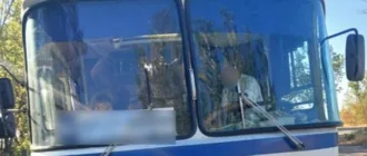 Російські війська атакували Херсонщину: двоє загиблих, 17 поранених, серед них — пасажири маршрутки