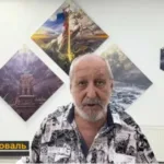 Російський художник Владислав Коваль розробив для окупантів на Херсонщині пам'ятні монети