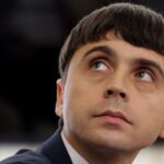 Российские МВД в Крыму объявило в розыск бывшего депутата Госдумы РФ Бальбека и экс-главу «Крымэнерго» Цурканенко