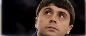 Российские МВД в Крыму объявило в розыск бывшего депутата Госдумы РФ Бальбека и экс-главу «Крымэнерго» Цурканенко