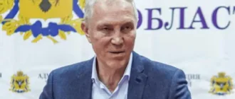 Сальдо повторює кремлівські методички: Зеленського порівняв із Гітлером