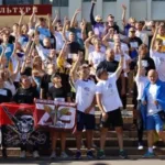 «Шаную Воїнів, біжу за Героїв України»: у Миколаєві відбувся всеукраїнський забіг