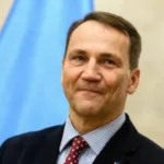Сікорський запросив Мадяра до Польщі у разі відмови на в'їзд до Угорщини