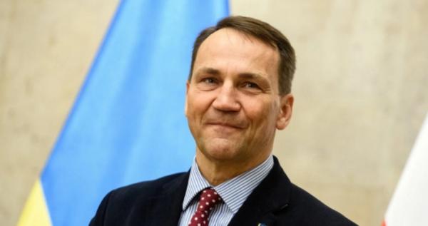 Радослав Сікорський