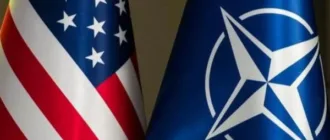 США та НАТО запускають новий механізм, щоб пришвидшити постачання зброї Україні, – Шмигаль