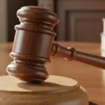 Суд відправив за ґрати жителя Острожчини за смертельне побиття брата