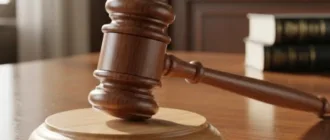 Суд відправив за ґрати жителя Острожчини за смертельне побиття брата