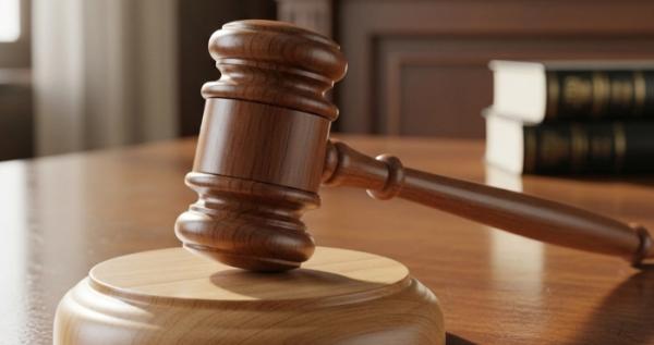 Суд відправив за ґрати жителя Острожчини за смертельне побиття брата