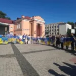 Світло надії в темряві невідомості: Острог долучився до Міжнародного дня зниклих безвісти