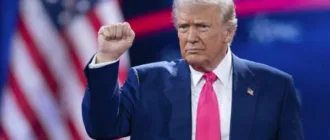 Трамп висловив Путіну невдоволення через удар по заводу на Закарпатті