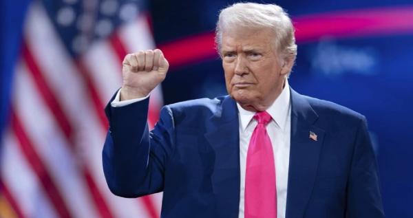 Трамп висловив Путіну невдоволення через удар по заводу на Закарпатті