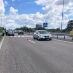 У Бабині позашляховик збив 11-річного хлопчика на пішохідному переході