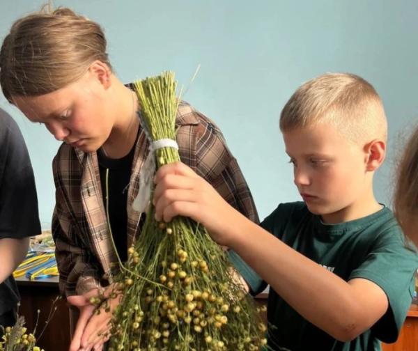 У День Незалежності у Ковелі вшанували захисників10
