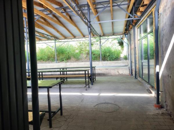 У Ковелі на Привокзальному ринку створили умови для впорядкованої торгівлі домашньою продукцією4