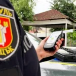 У Ковелі впімайли водійку під наркотиками