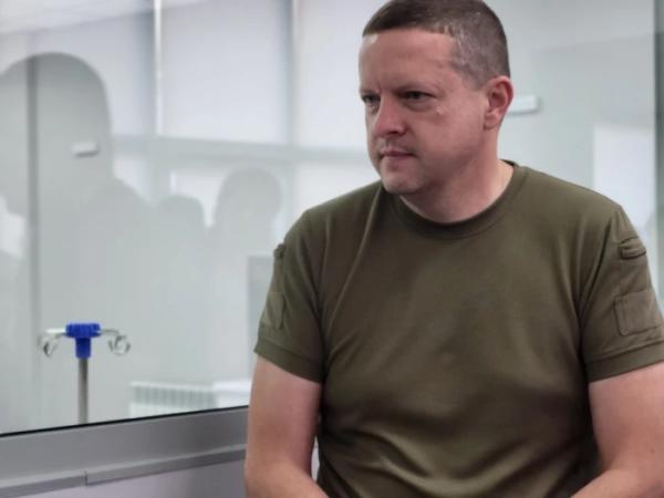 У Ковелі запрацював оновлений інсультний центр із сучасним обладнанням2
