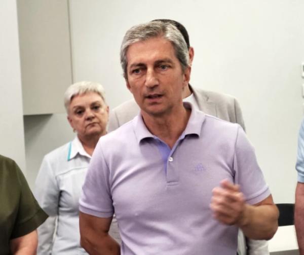 У Ковелі запрацював оновлений інсультний центр із сучасним обладнанням1