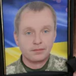 У Луцьку в останню дорогу провели Олексія Бондаря