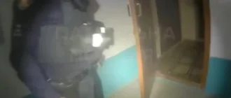 У Луцьку врятували жінку із задимленої квартири