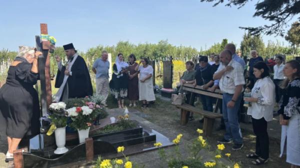 У Лукові відзначили День пам’яті захисників України20