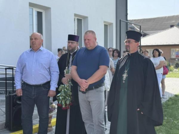 У Лукові відзначили День пам’яті захисників України4