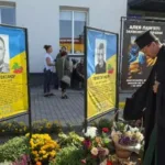 У Лукові відзначили День пам’яті захисників України