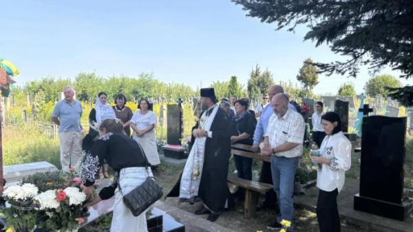 У Лукові відзначили День пам’яті захисників України18