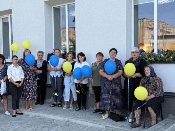 У Лукові відзначили День пам’яті захисників України2