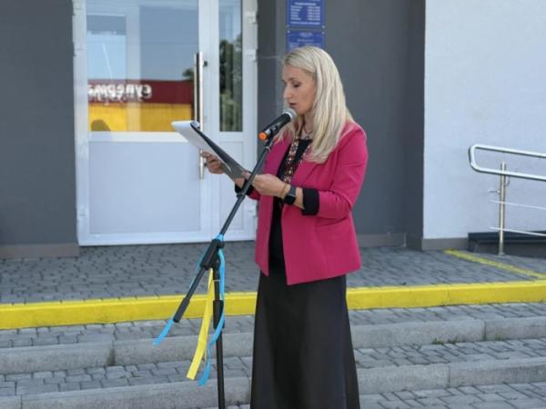 У Лукові відзначили День пам’яті захисників України3
