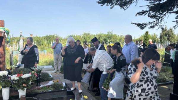 У Лукові відзначили День пам’яті захисників України17