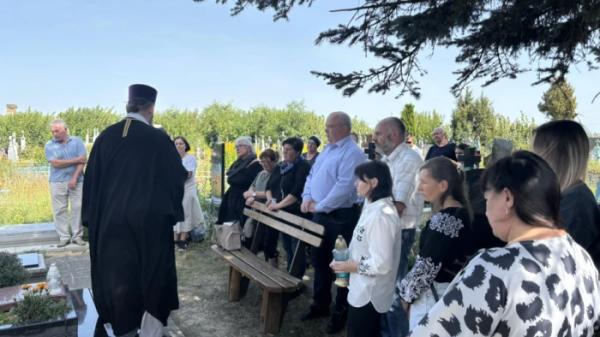 У Лукові відзначили День пам’яті захисників України22