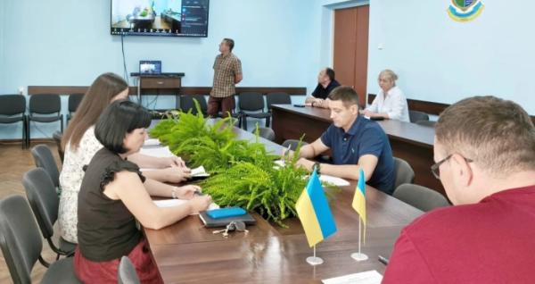Фото: Полтавська ОВА