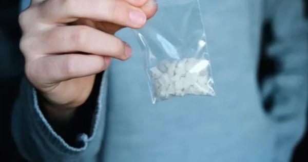 У Нововолинську чоловіка оштрафували за зберігання психотропних речовин
