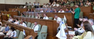 У Стратегії розвитку Волині передбачили медичне забезпечення військовослужбовців