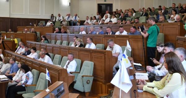 У Стратегії розвитку Волині передбачили медичне забезпечення військовослужбовців