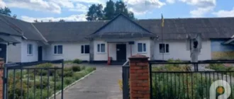 У Залютті закривають гімназію: що буде з учнями та вчителями