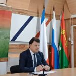 Украинский суд приговорил главу российской администрации Армянска Василия Телиженко к 14 годам лишения свободы