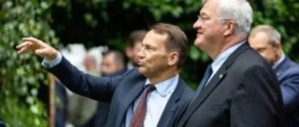 Україна та Польща домовляються про 120 мільйонів євро кредиту на поставки польської зброї