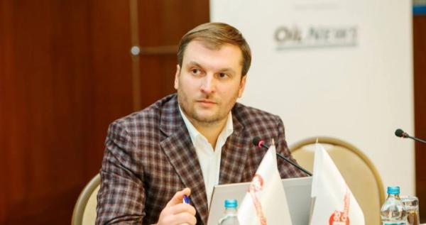 Експерт енергоринку Сергій Куюн