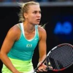 US Open-2025: українка Юлія Стародубцева стартує проти «нейтральної» росіянки