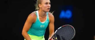 US Open-2025: українка Юлія Стародубцева стартує проти «нейтральної» росіянки