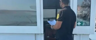 В Ізмаїлі одеські митники викрили спробу контрабанди дизельного палива